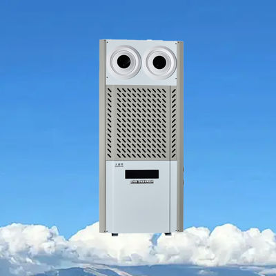 quality Industrial Energy Saving Air Conditioner with 3 Cold Heat Exchange Modes Fast Cooling 30 Minutes and DN20 Condensate Pipe factory