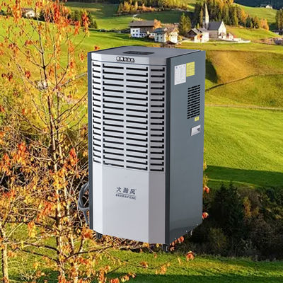 Good price 1900W Max Power Commercial Dehumidifier with Property Protection and Mold Prevention for Large Spaces online