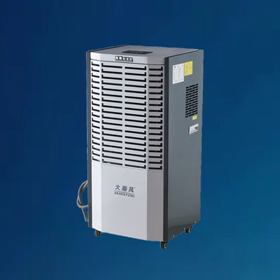 Good price Commercial Dehumidifier with 1900W Max Power 400mm×373mm×700mm Dimensions and 36kg Net Weight for Total Room Moisture Control online