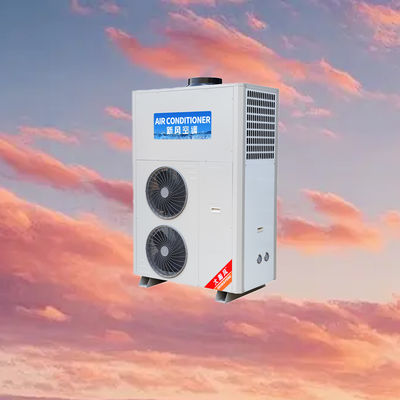 Good price Commercial Kitchen Air Conditioner with 720 m³/h Air Flow, 250 Pa Fan Pressure, and Adaptable Ambient Temperature 16°C~43°C online