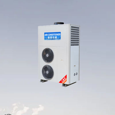 Good price Commercial Kitchen Air Conditioner with 720 m³/h Air Flow, 16°C~43°C Adaptable Ambient Temperature, and 250 Pa Full Fan Pressure online