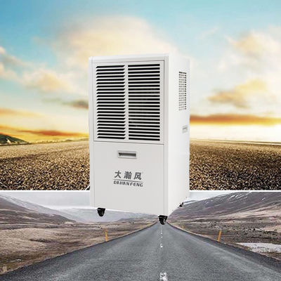 Good price Commercial Dehumidifier with Property Protection and Mold Prevention for HVAC Performance Enhancement in Large Spaces online
