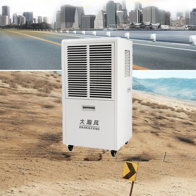 Good price Commercial Dehumidifier with Property Protection HVAC Performance Enhancement and Mold Prevention for Large Spaces online