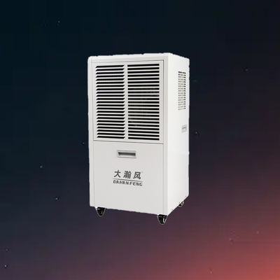 Good price Commercial Dehumidifier with Property Protection HVAC Performance Enhancement and Mold Prevention for Large Spaces online