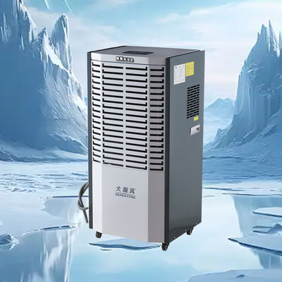 Good price Total Room Moisture Control Commercial Dehumidifier for Property Protection and Furniture Preservation online