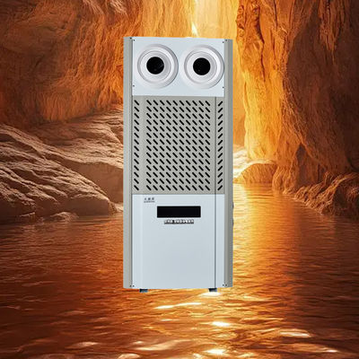 Good price Industrial Energy Saving Air Conditioner with Fast Cooling 30 Minutes 2600 M³/h Max Air Flow and 10~15 Meters Remote Air Supply online