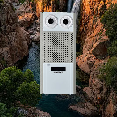 Good price Industrial Energy Saving Air Conditioner with 5.4 KW Cooling Rated Power DN20 Condensate Pipe and R22 Refrigerant/2400 G online