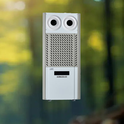 Good price Industrial Energy Saving Air Conditioner with Fast Cooling 30 Minutes 2600 M³/h Max Air Flow and 10~15 Meters Remote Air Supply online