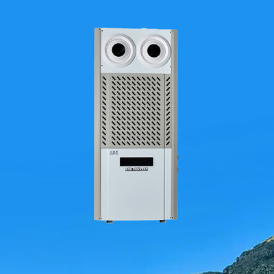 quality Industrial Energy Saving Air Conditioner with 5.4 KW Cooling Rated Power DN20 Condensate Pipe and 380 V 3N/50 Hz Voltage factory