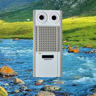 Good price Industrial Energy Saving Air Conditioner with Fast Cooling 30 Minutes 2600 M³/h Max Air Flow and 10~15 Meters Remote Air Supply online