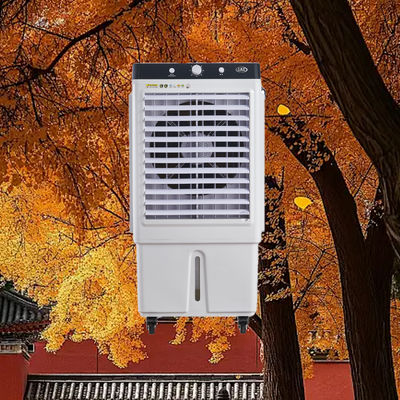 Good price Dahanfeng 650X430X1200mm Mobile Air Cooler with 3-Speed Adjustable Airflow and Ultra-Portable Design online