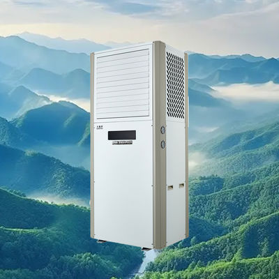 Good price Industrial Air Conditioner with 10~15 Meters Remote Air Supply and 380 V Power Supply for -7°C~43°C Applicable Temperature online