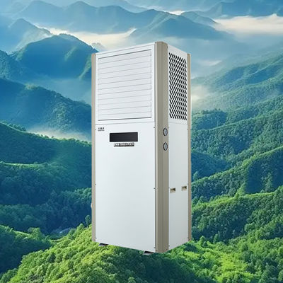 Good price Industrial Air Conditioner with 16 KW Strong Power 3.9 Kw Cooling Rated Power and 10~15 Meters Remote Air Supply online