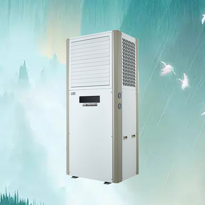 Good price Industrial Air Conditioner with 3.9 Kw Cooling Rated Power 10000 BTU Cooling Capacity and 10~15 Meters Remote Air Supply online