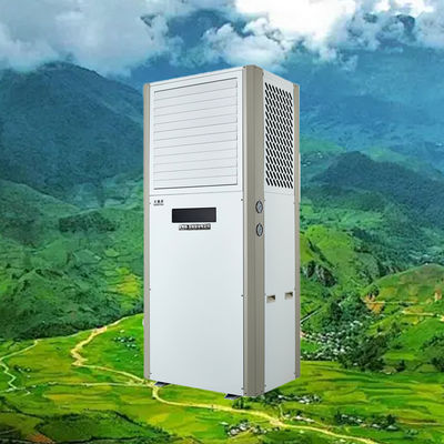 Good price Industrial Air Conditioner with 10~15 Meters Remote Air Supply 10000 BTU Cooling Capacity and 380 V Power Supply online