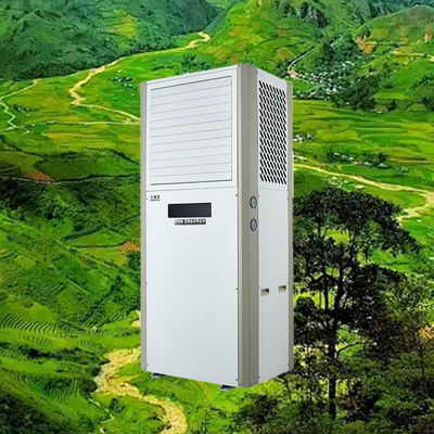 Good price Industrial Air Conditioner with 16 KW Strong Power 3.9 Kw Cooling Rated Power and 10~15 Meters Remote Air Supply online