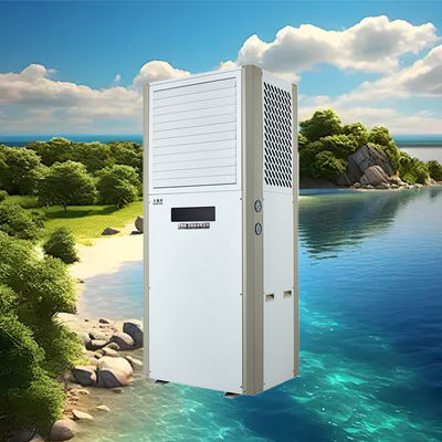 Good price Industrial Air Conditioner with 10000 BTU Cooling Capacity and 380 V Power Supply for -7°C~43°C Applicable Temperature online