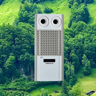 Good price Industrial Air Conditioner with Fast Cooling 30 Minutes 2600 M³/h Max Air Flow and 10~15 Meters Remote Air Supply for Commercial Use online